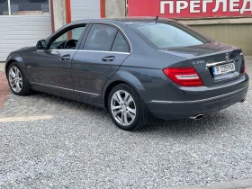 Mercedes-Benz C 280 4MATIC , снимка 14