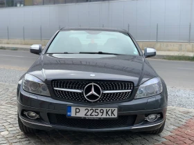 Mercedes-Benz C 280 4MATIC  | Mobile.bg    2