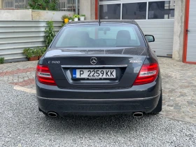 Mercedes-Benz C 280 4MATIC  | Mobile.bg    12