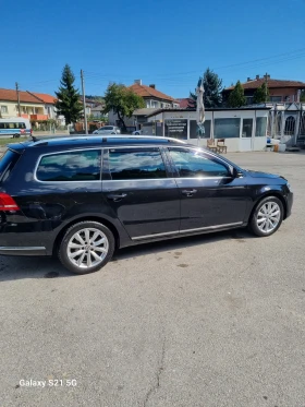 VW Passat 2.0 TDI 140HP HIGHLINE FUl 4motion  LED , снимка 13