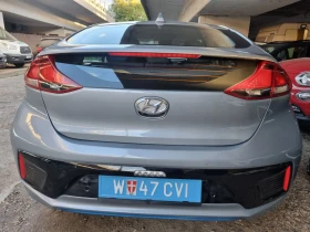 Hyundai Ioniq FULL HYBRID, снимка 6