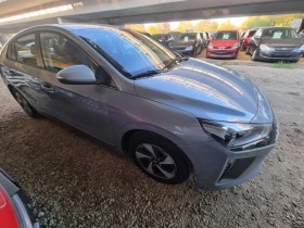 Hyundai Ioniq FULL HYBRID, снимка 2