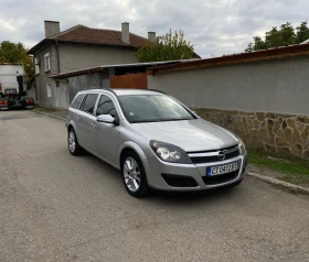     Opel Astra 1.7 CDTI