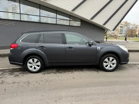 Subaru Outback 2.5i AWD, снимка 5