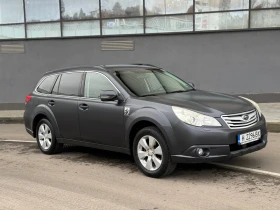 Subaru Outback 2.5i AWD, снимка 1