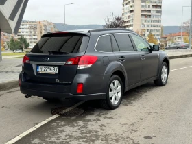 Subaru Outback 2.5i AWD, снимка 3