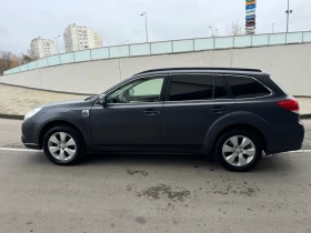 Subaru Outback 2.5i AWD, снимка 6