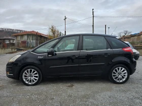 Citroen C4 Picasso 1.6 HDI 109 К.С. АВТОМАТ / ПАНОРАМА / НАВИ, снимка 5