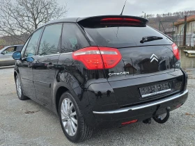 Citroen C4 Picasso 1.6 HDI 109 К.С. АВТОМАТ / ПАНОРАМА / НАВИ, снимка 3