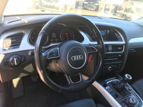 Audi A4 2, 0tdi.Evro6.S-line. | Mobile.bg    14