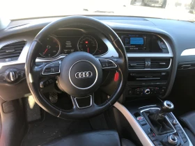 Audi A4 2, 0tdi.Evro6.S-line. | Mobile.bg    10