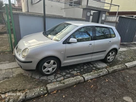 VW Polo, снимка 2