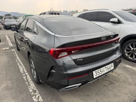 Kia K5 2.0 LPG | Mobile.bg    3