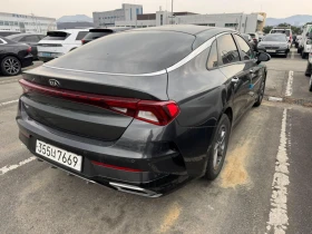 Kia K5 2.0 LPG | Mobile.bg    4