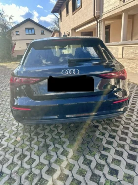 Audi A3 30TDI S-tronic , снимка 3