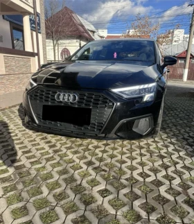 Audi A3 30TDI S-tronic , снимка 1