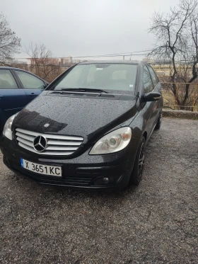 Mercedes-Benz B 180, снимка 3