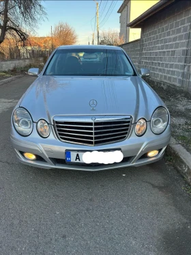 Mercedes-Benz E 200 2.2 CDI FACE EVO | Mobile.bg    2