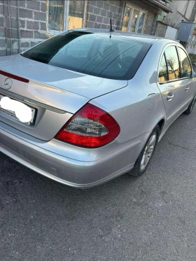 Mercedes-Benz E 200 2.2 CDI FACE EVO | Mobile.bg    3