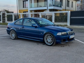 BMW 323 Ci, снимка 5