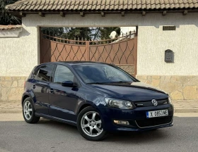 VW Polo 1.2TDI R LINE NAVI, снимка 1