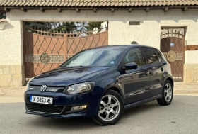 VW Polo 1.2TDI R LINE NAVI, снимка 2