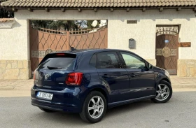 VW Polo 1.2TDI R LINE NAVI, снимка 5