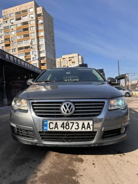 VW Passat, снимка 2