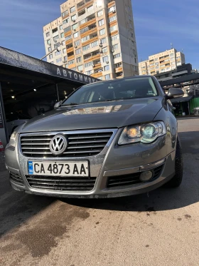 VW Passat, снимка 1