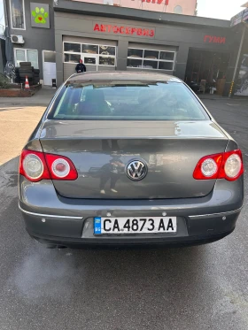 VW Passat, снимка 6