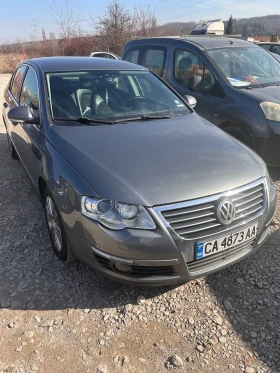 VW Passat, снимка 14