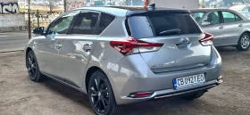 Toyota Auris BLACK EDITION 78хил.км., снимка 7