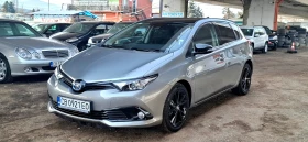     Toyota Auris BLACK EDITION 78..