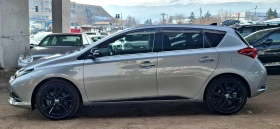 Toyota Auris BLACK EDITION 78хил.км., снимка 8