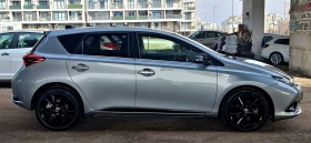 Toyota Auris BLACK EDITION 78хил.км., снимка 4