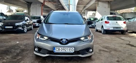 Toyota Auris BLACK EDITION 78хил.км., снимка 2