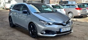 Toyota Auris BLACK EDITION 78хил.км., снимка 3