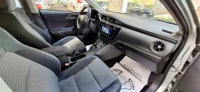 Toyota Auris BLACK EDITION 78хил.км., снимка 13