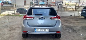 Toyota Auris BLACK EDITION 78хил.км., снимка 6