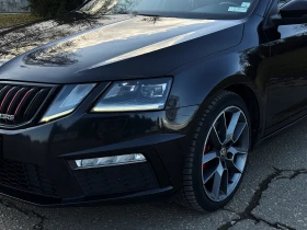 Skoda Octavia vRS, снимка 5