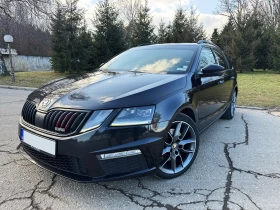 Skoda Octavia vRS, снимка 1