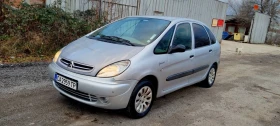 Citroen Xsara picasso 2.0 HDI, снимка 8