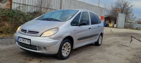 Citroen Xsara picasso 2.0 HDI, снимка 7