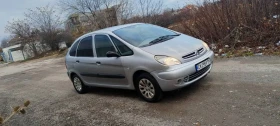 Citroen Xsara picasso 2.0 HDI, снимка 4