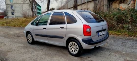 Citroen Xsara picasso 2.0 HDI, снимка 1