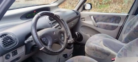 Citroen Xsara picasso 2.0 HDI, снимка 6