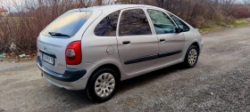 Citroen Xsara picasso 2.0 HDI, снимка 2