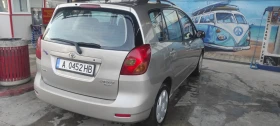 Toyota Corolla verso, снимка 11