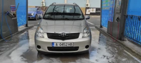 Toyota Corolla verso, снимка 2