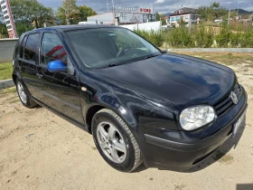 VW Golf 1.6 101кс Газов инжекцион, Климатик, снимка 1